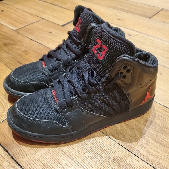Nike Other - Nike Jordan 1 Flight Basketball Shoes 6.5 Y